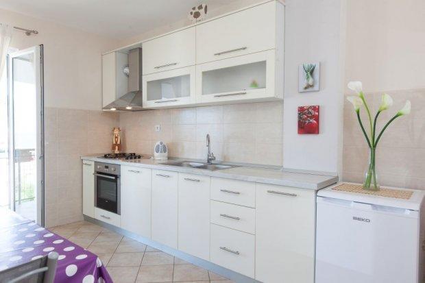 Sea View Ela Apartments بودغورا المظهر الخارجي الصورة